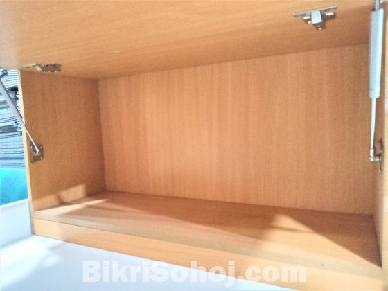 Kitchen shelf OTOBI fresh condition second-hand